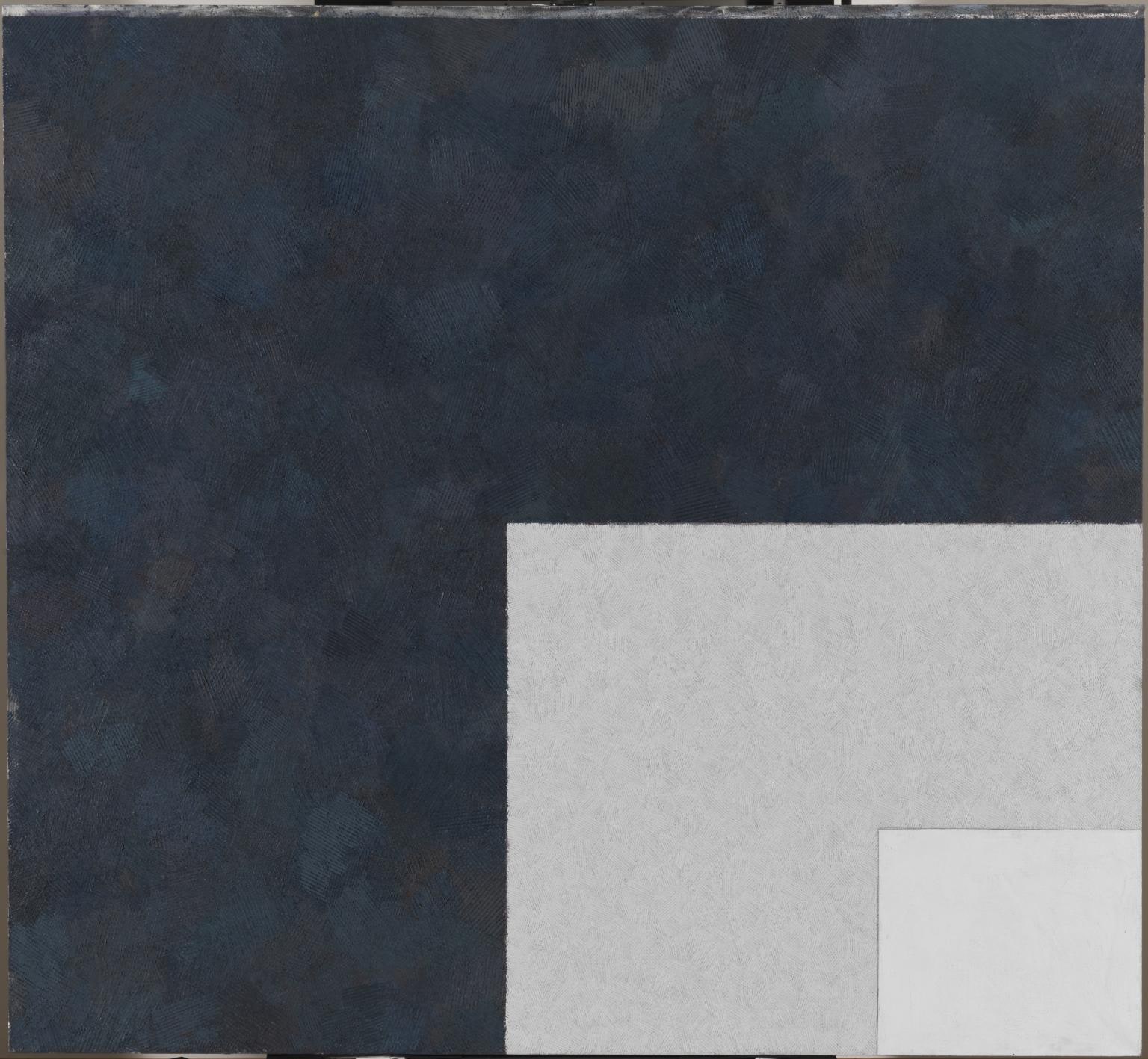 Broken Blue Angle
