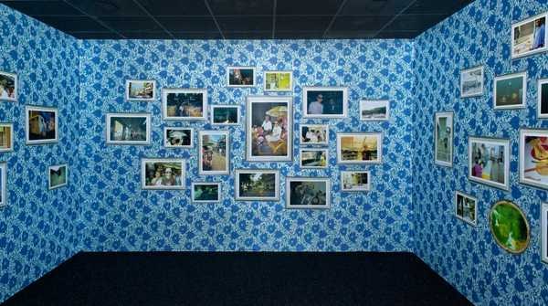 A Travel without Visual Experience