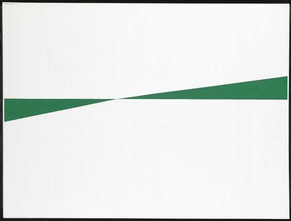 White and Green