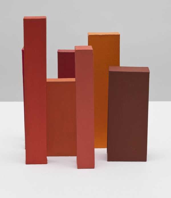 Projects for La Defense (Doors to Nothingness)