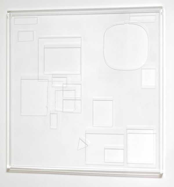 Associative Ghost Template #2