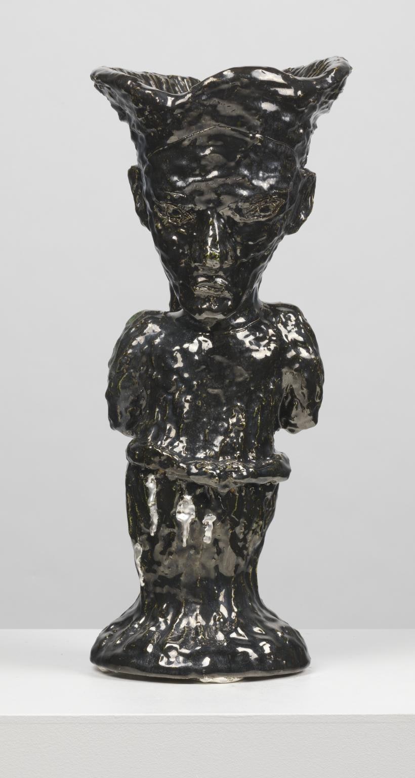 Untitled (from the Gauguin Series)