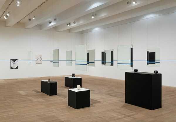 ‘Untitled‘, Edward Krasinski, 2001 | Tate