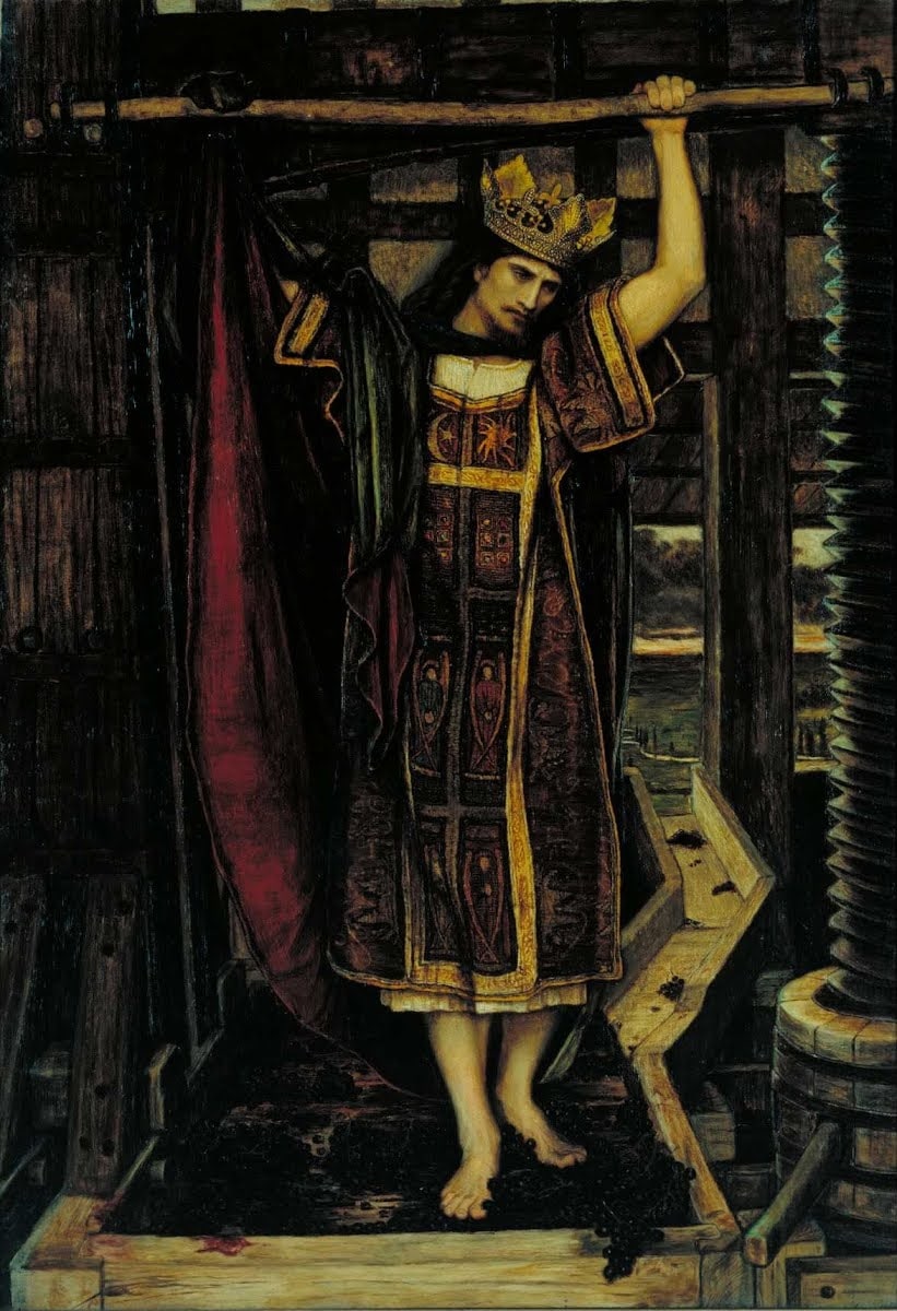 The Wine Press