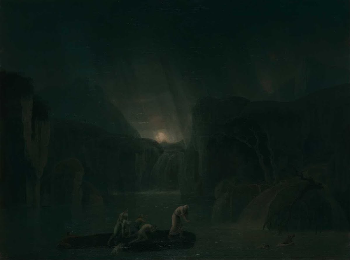 The Deluge