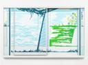Seascape-Homage to Constable