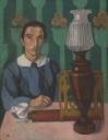 The Landlady