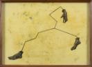 Black Masks On Roller Skates - III