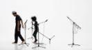 Illusions Vol. I, Narcissus and Echo