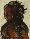 The Warlord (Psychedelic Man Series)