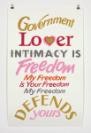 Government Lover