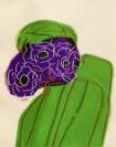 The Shouting Flower