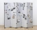 Folding Screen (Five Part)