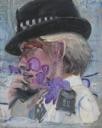 Sergeant June Ackland (Trudie Goodwin)