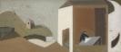 The discovery of Alfred Wallis by Ben Nicholson and Christopher Wood on a visit to St Ives in 1928 ~ 50 years after ~