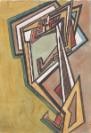 Vorticist Design