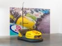 Dodgem Shell