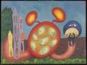 April 20, 1940 (The Blazing Infant)