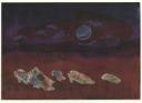 Struggling Figures in a Landscape