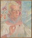 The Bride (Lawrence Alloway)