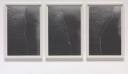 Three Verticals at Approx 30 second intervals, Saltburn-by-the-Sea, Jan 22 2013, 11.40-11.42am
