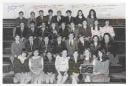 from Buena Memoria, 1st year, 6th division, Class Photo 1967