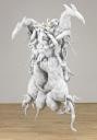 Untitled (Cravings White)