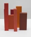 Projects for La Defense (Doors to Nothingness)