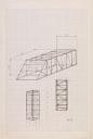 Drawing for Sculpture