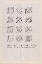 Drawing for Sculpture