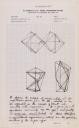 Drawing for Sculpture