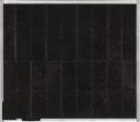 BLACK MAP SERIES (America North Central)