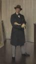 Portrait of Sir William Oliphant Hutchison