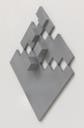 Diagonal Grey Relief