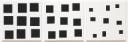 Rhythm from Three Intervals