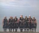 Singing for the Sea
