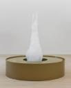 Cloud Canyons No. 3: An Ensemble of Bubble Machines (Auto Creative Sculptures)