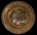 Low Bowl with Wide Rim