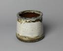 Tea Ceremony Water Jar