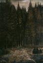 Cross in the Wilderness