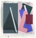Untitled XII 18 (relating to Double Image 1982)