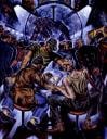 Scottish Mercenaries