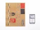 To Hang Airmail Painting No.5