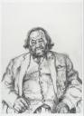 Portrait of Dr David Brown