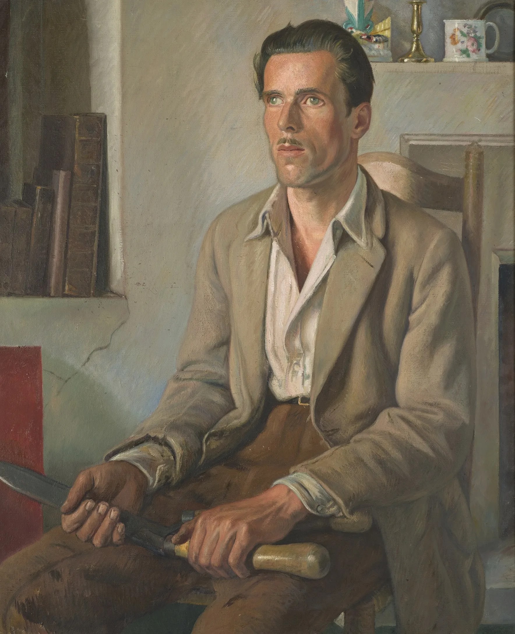 The Gardener
