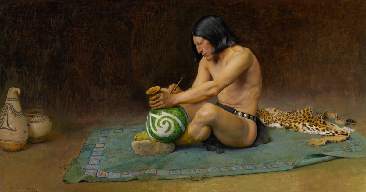 The Potter