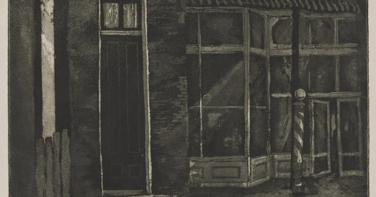 The Tall Door (St. Charles, Missouri)
