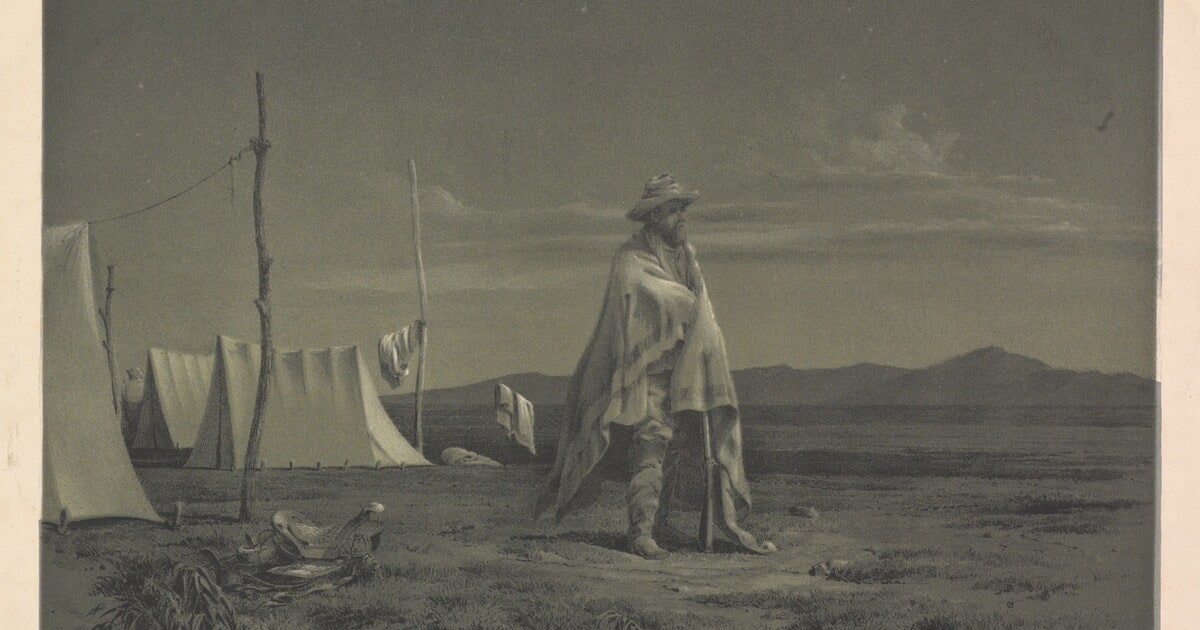 The Night Watch