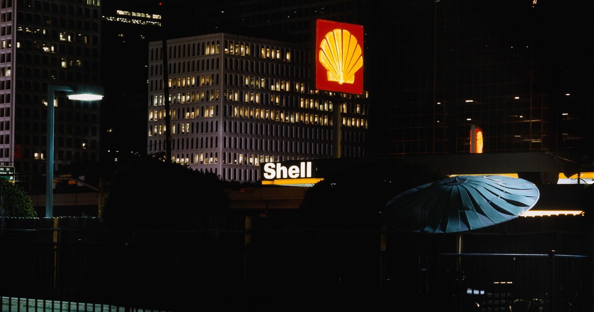 Shell