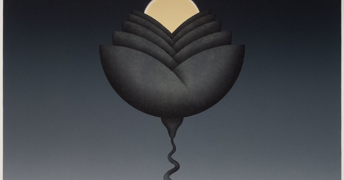 Moon Flower